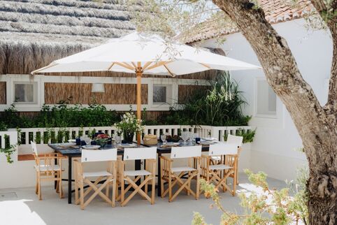 Villa Harmonia da Comporta