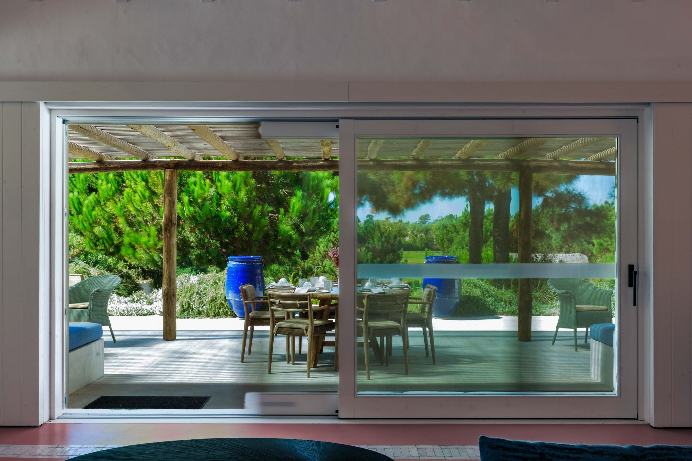 Villa Harmonia da Comporta