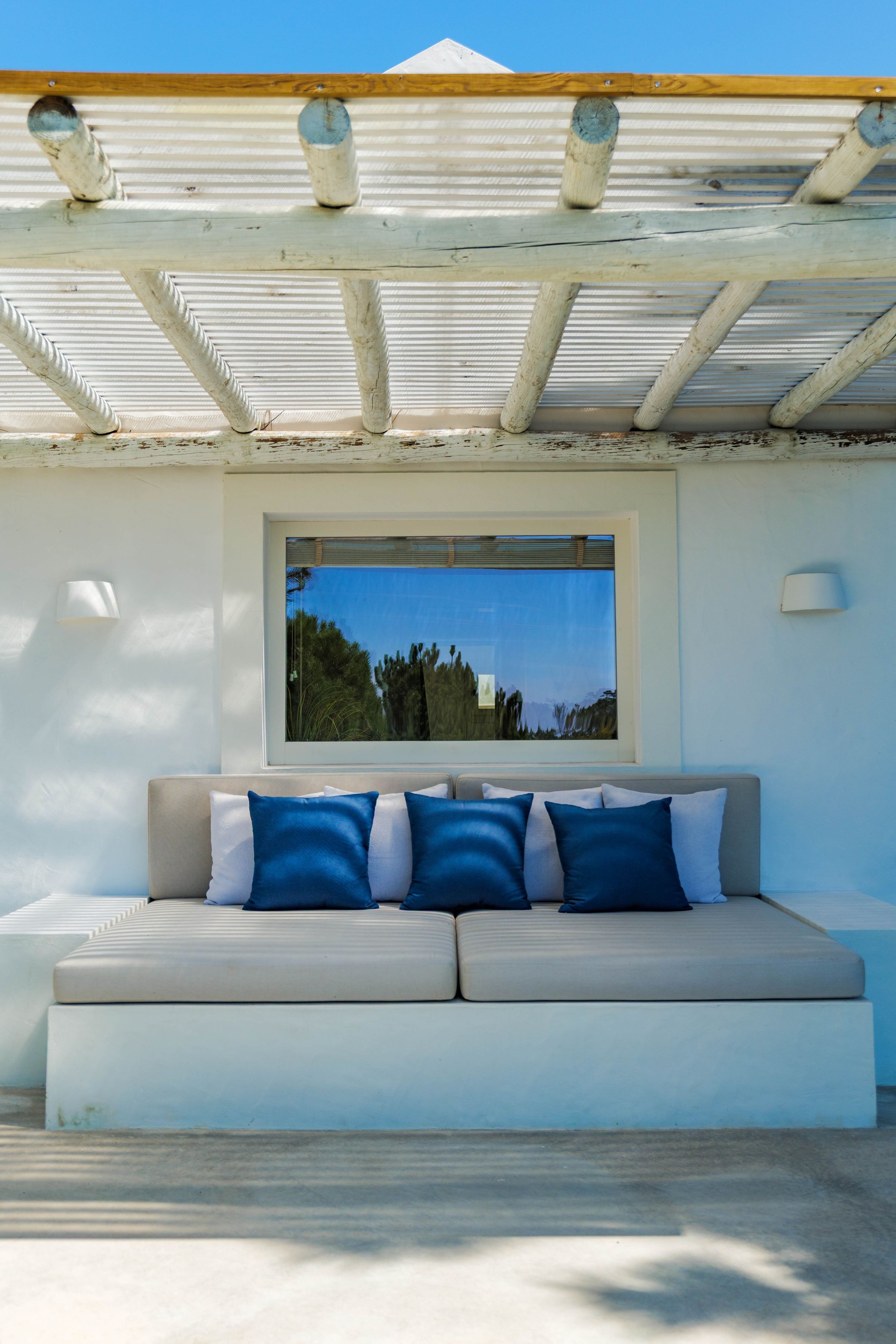 Villa Harmonia da Comporta