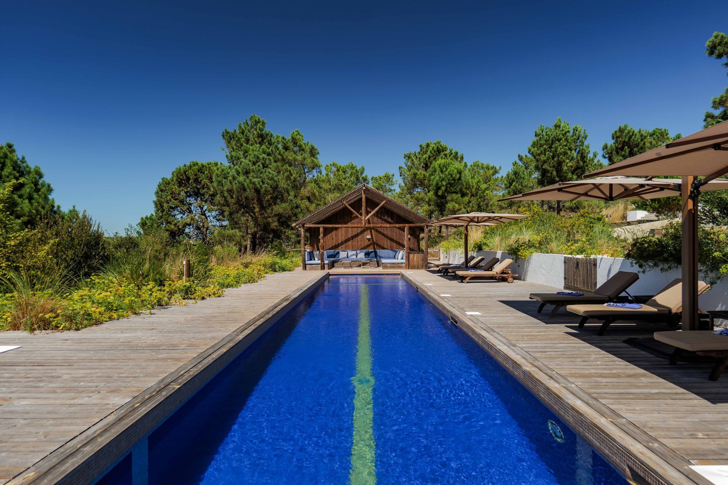 Villa Harmonia da Comporta