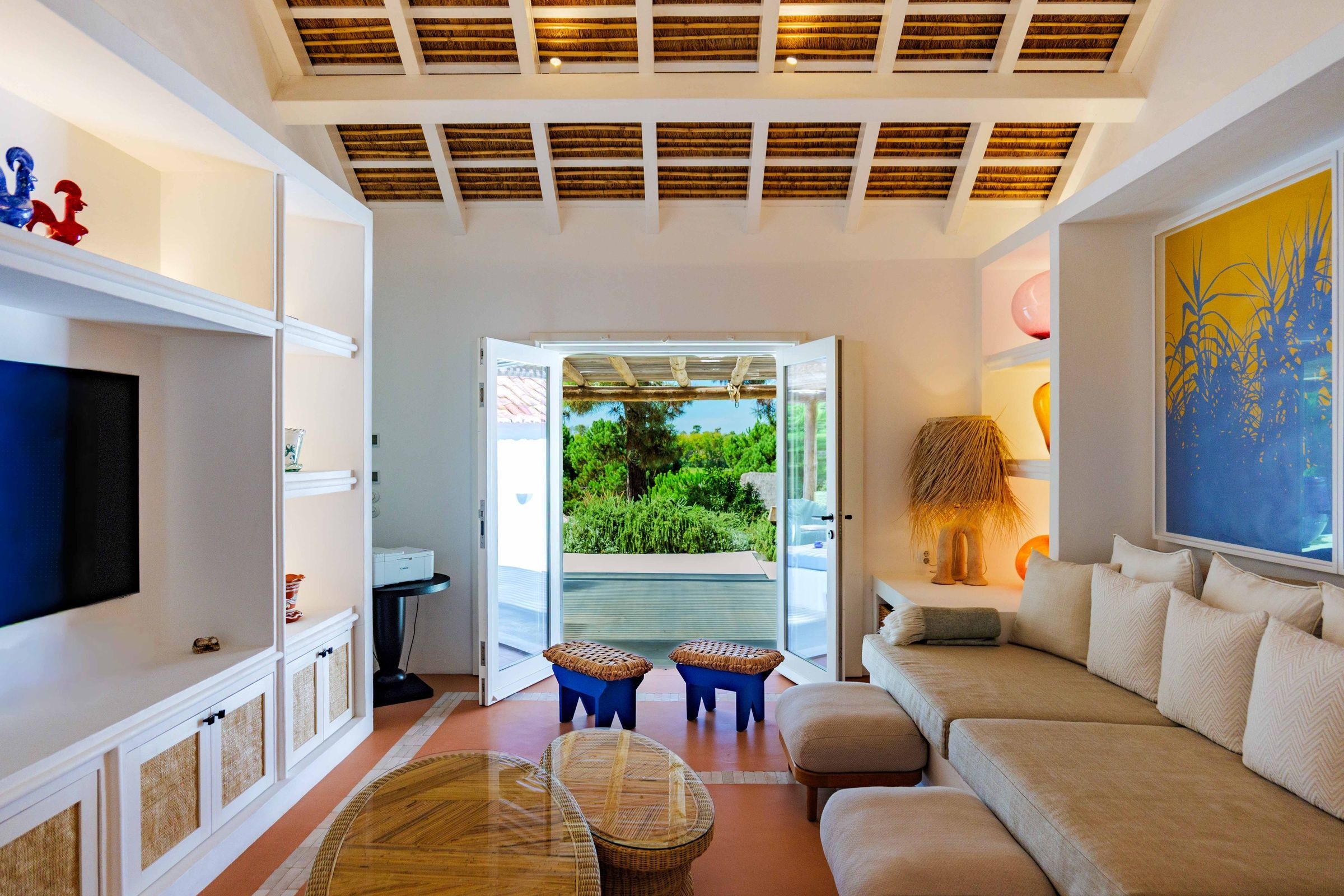 Villa Harmonia da Comporta