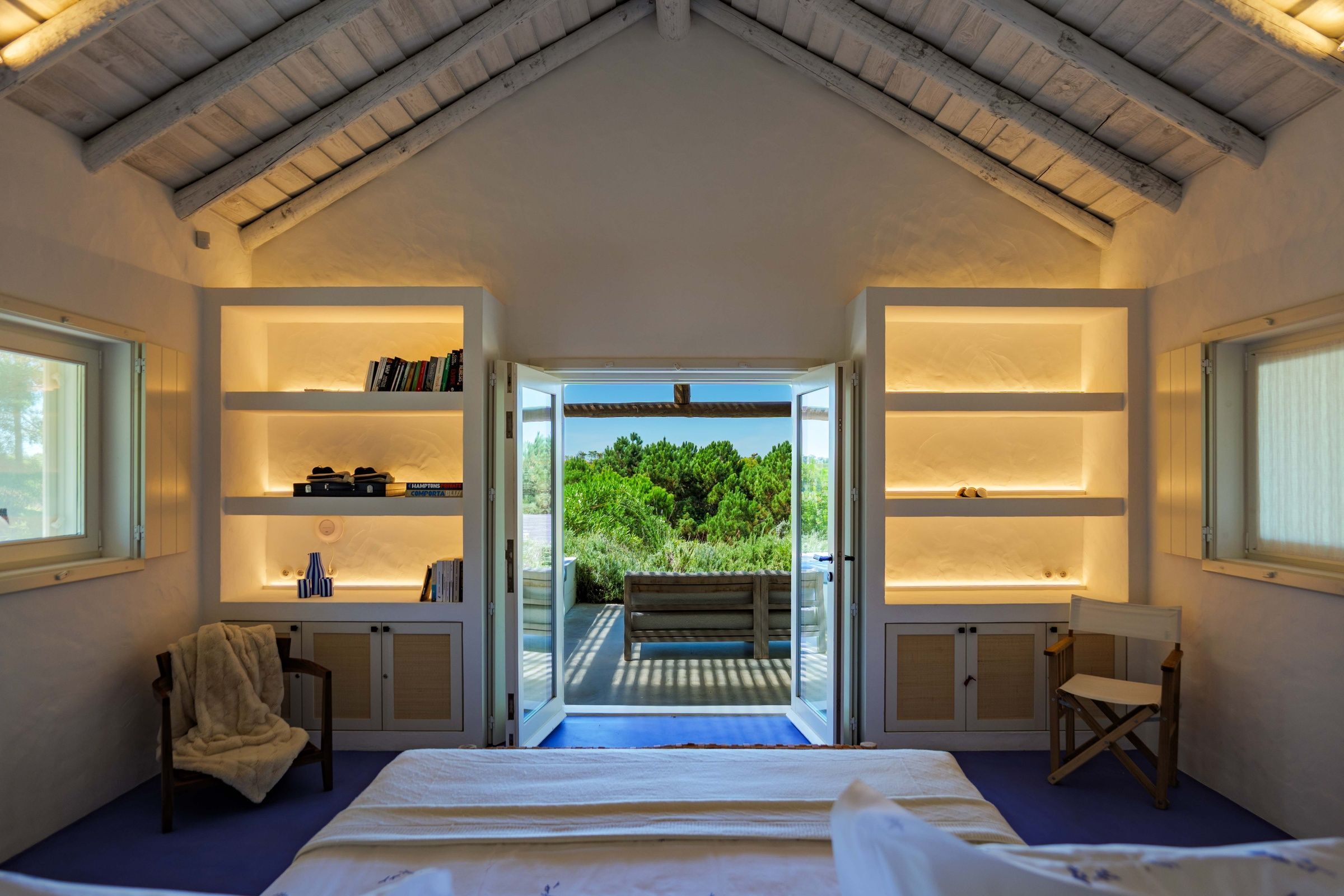 Villa Harmonia da Comporta