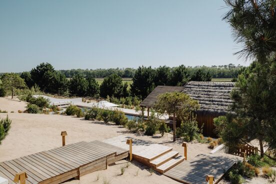 Villa Harmonia da Comporta