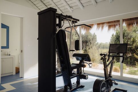 Villa Harmonia da Comporta