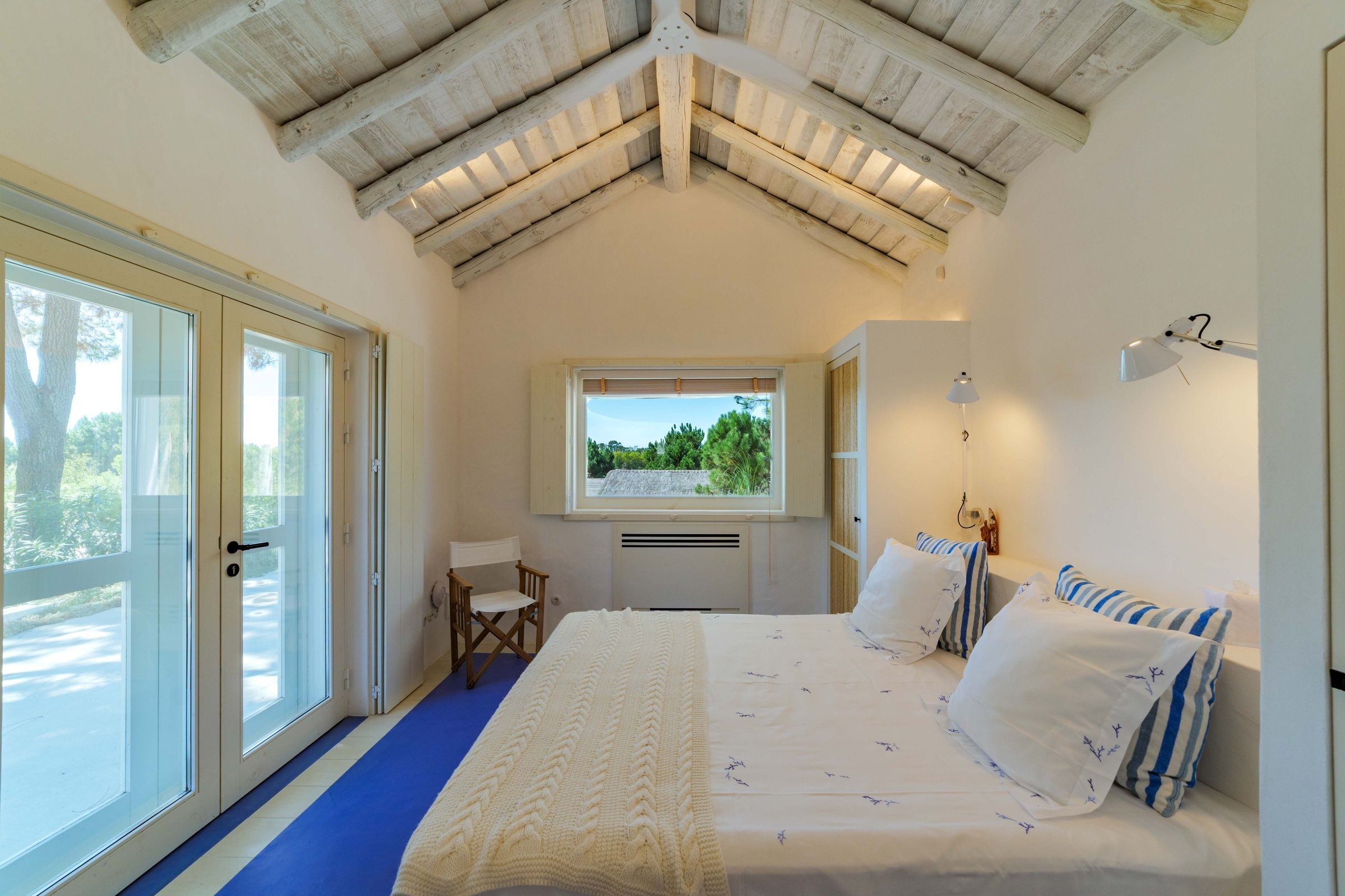 Villa Harmonia da Comporta