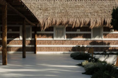 Villa Harmonia da Comporta