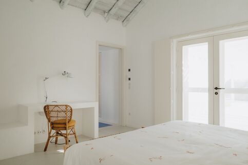 Villa Harmonia da Comporta