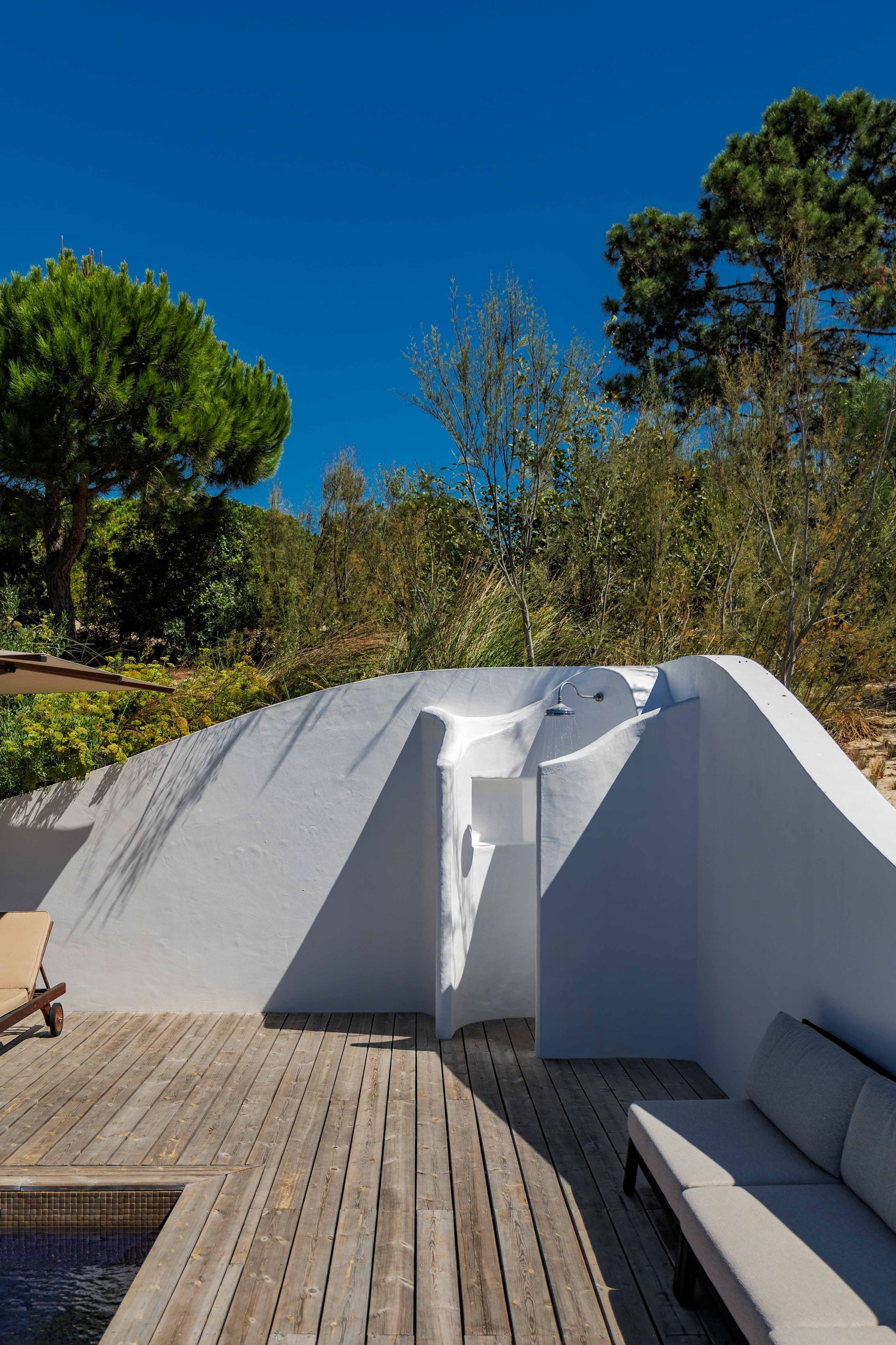 Villa Harmonia da Comporta