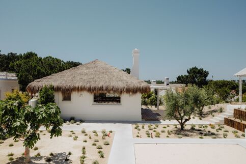 Villa Harmonia da Comporta