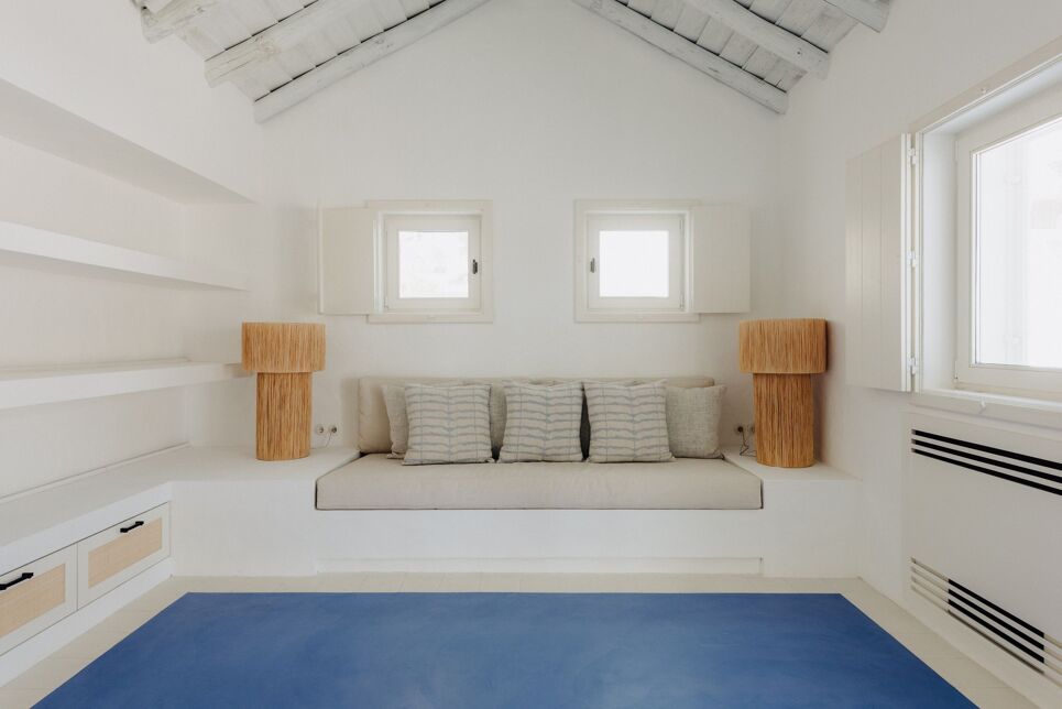 Villa Harmonia da Comporta