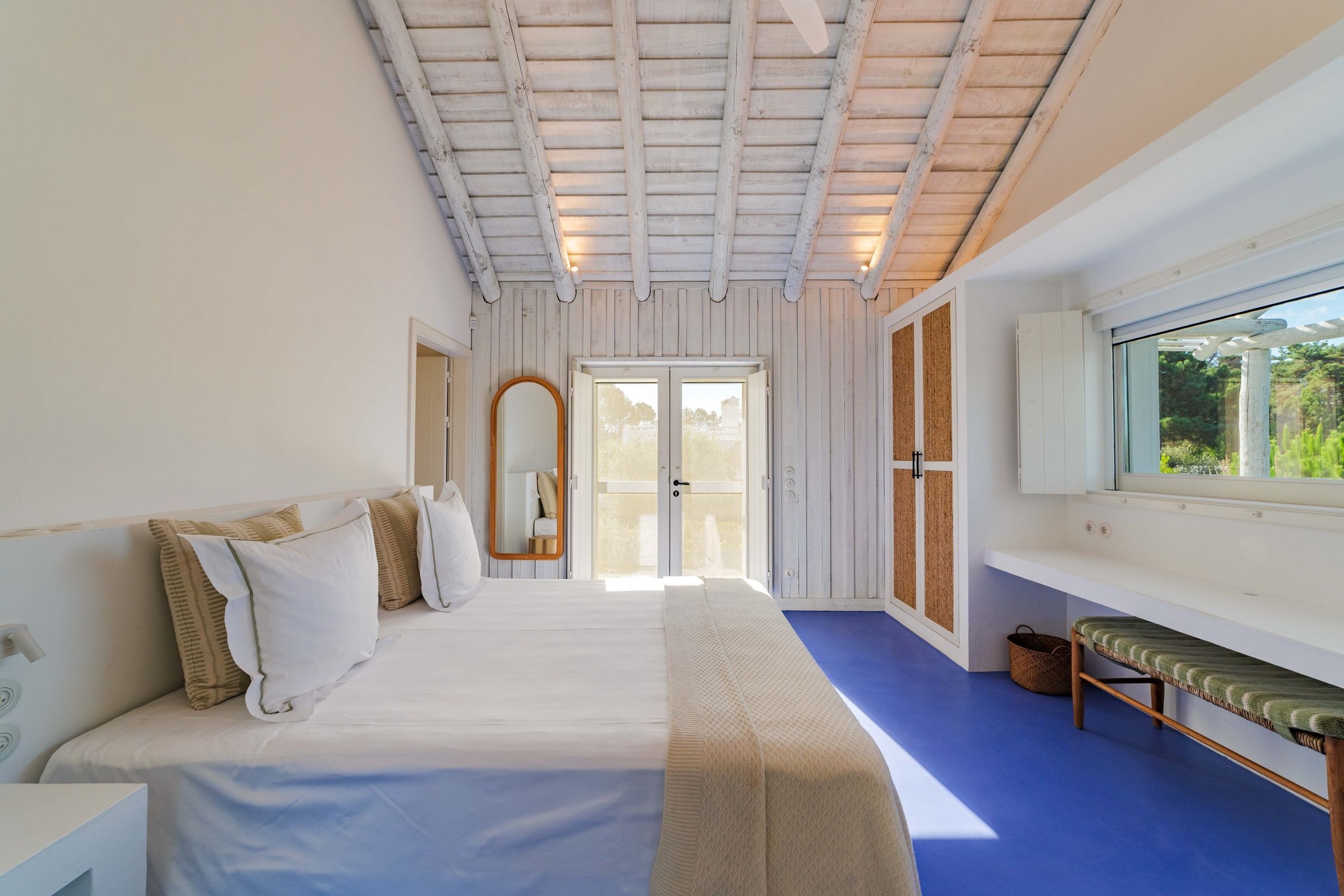 Villa Harmonia da Comporta