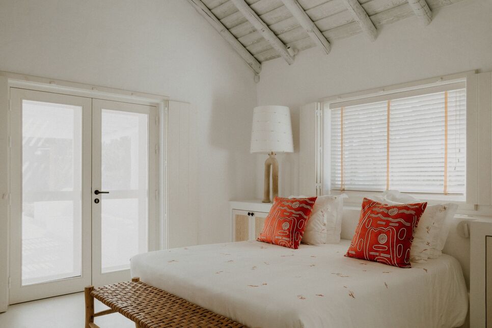 Villa Harmonia da Comporta