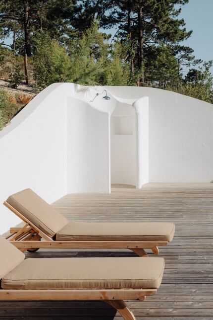 Villa Harmonia da Comporta