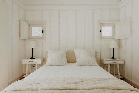 Villa Harmonia da Comporta