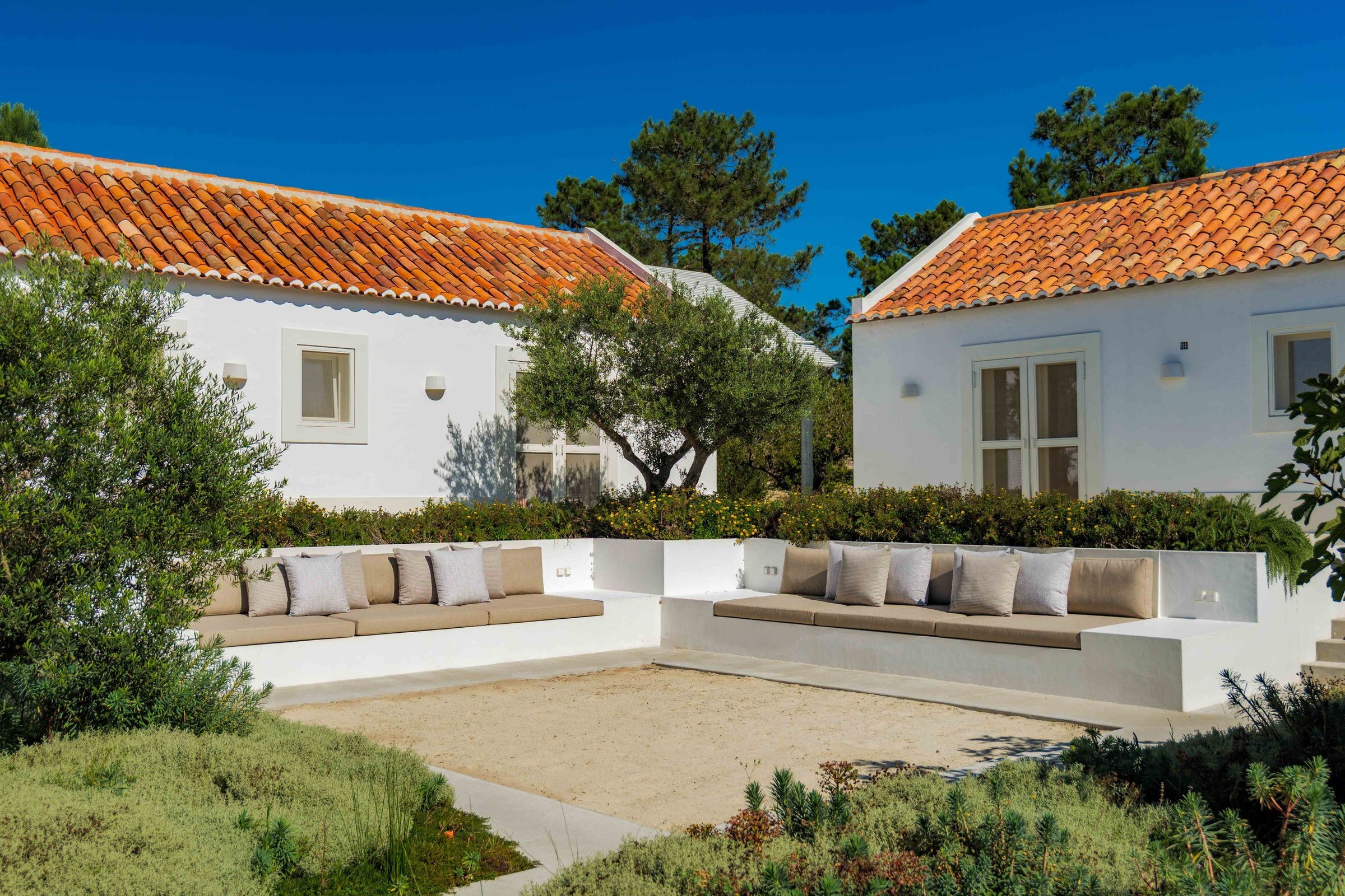 Villa Harmonia da Comporta