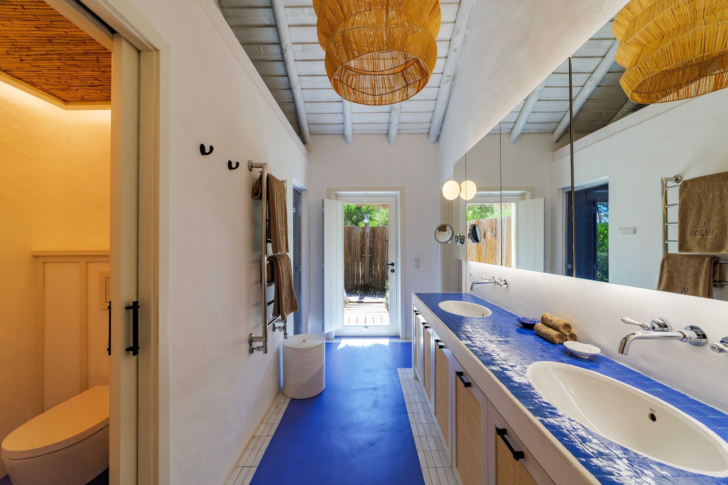 Villa Harmonia da Comporta