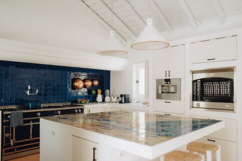 Villa Harmonia da Comporta