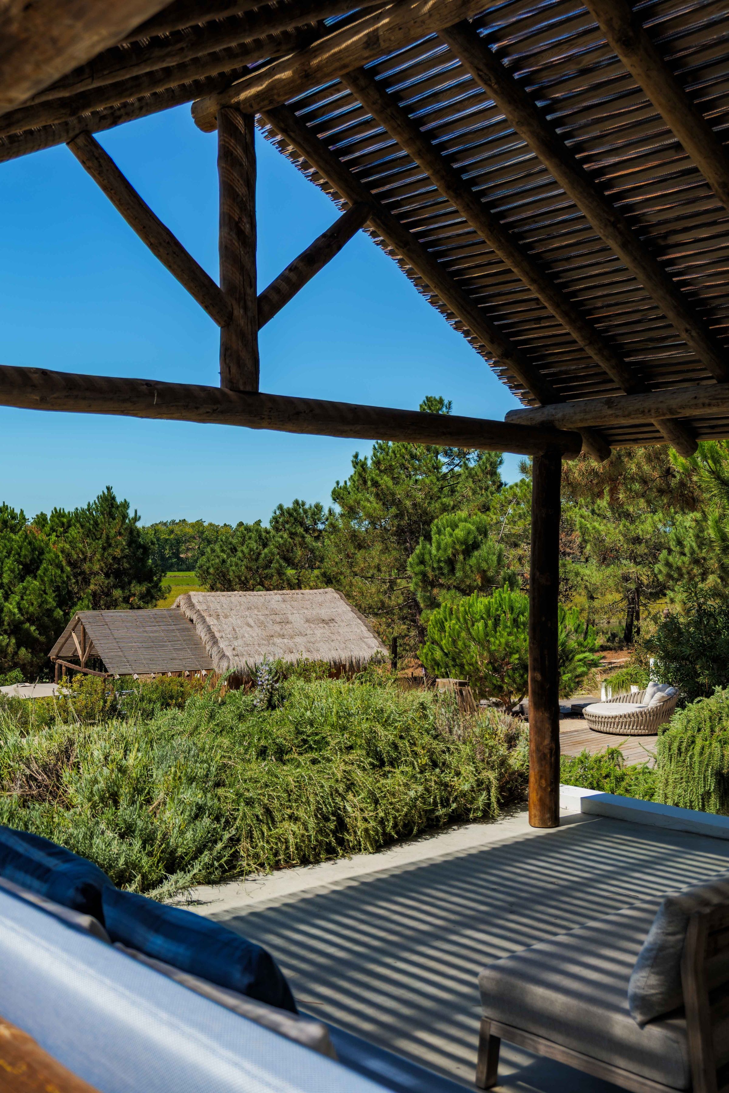 Villa Harmonia da Comporta