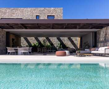 Villa Brooke