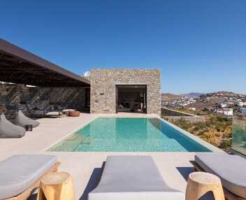 Villa Brooke