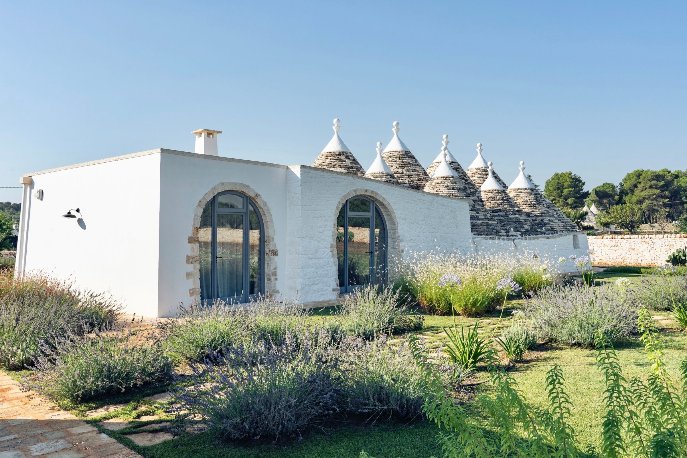 Trullo Calmora