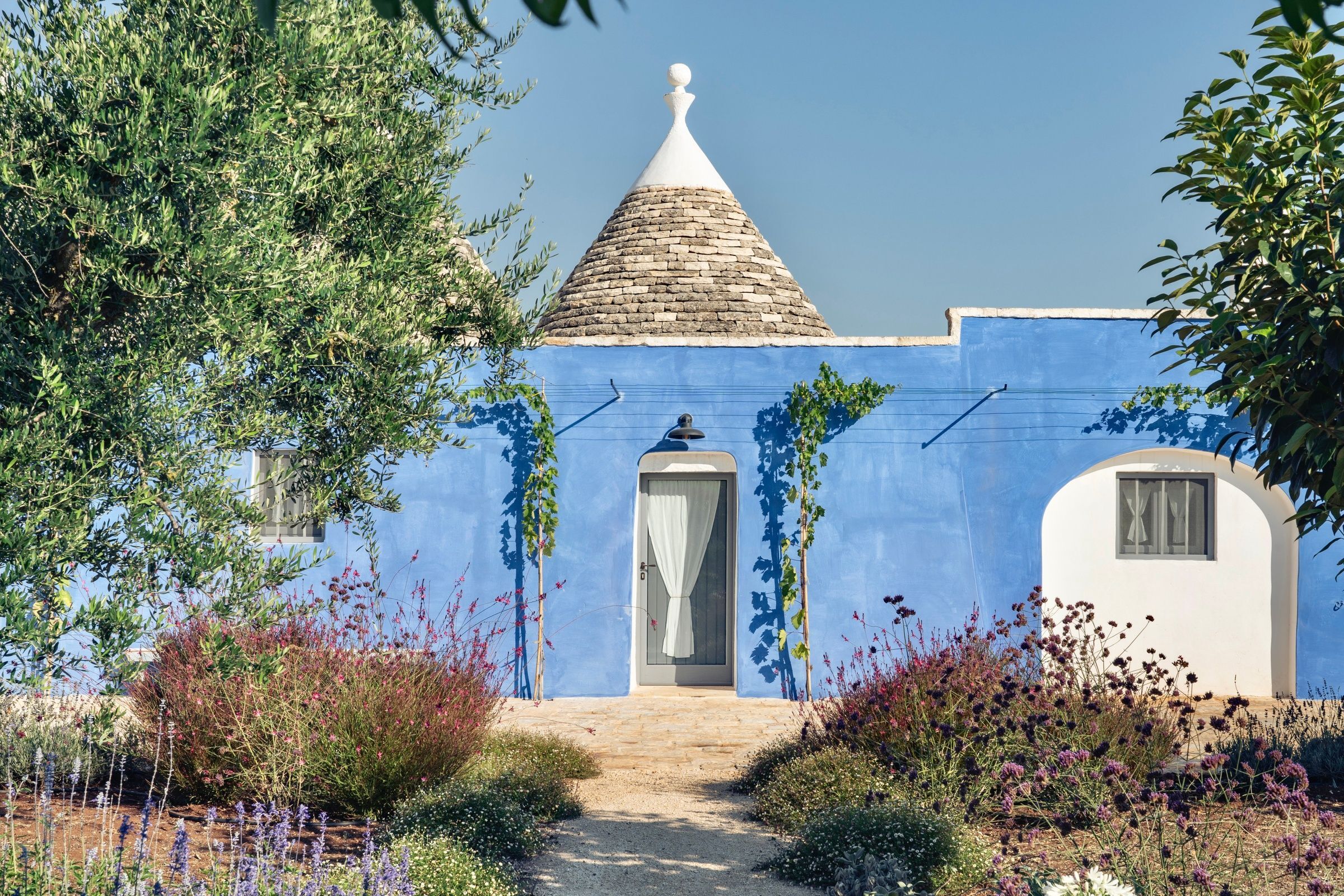 Trullo Calmora