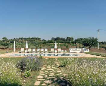 Trullo Calmora