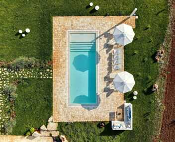 Trullo Calmora
