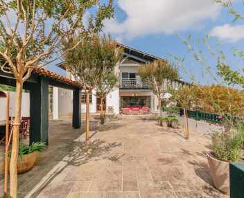 Villa Selenita