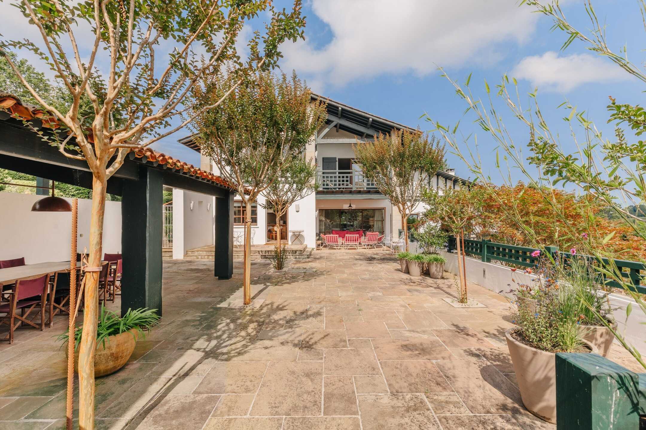 Villa Selenita