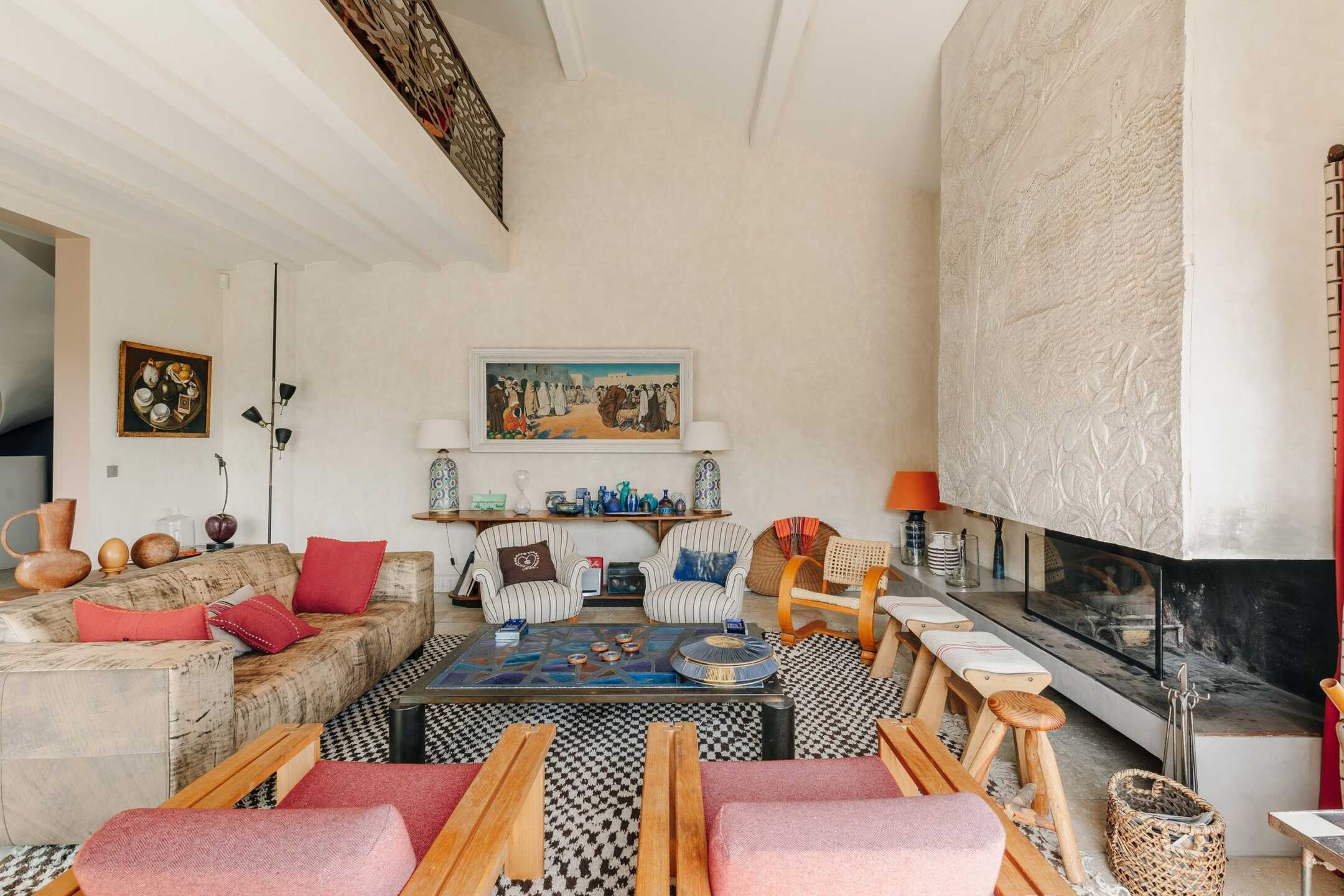 Villa Selenita