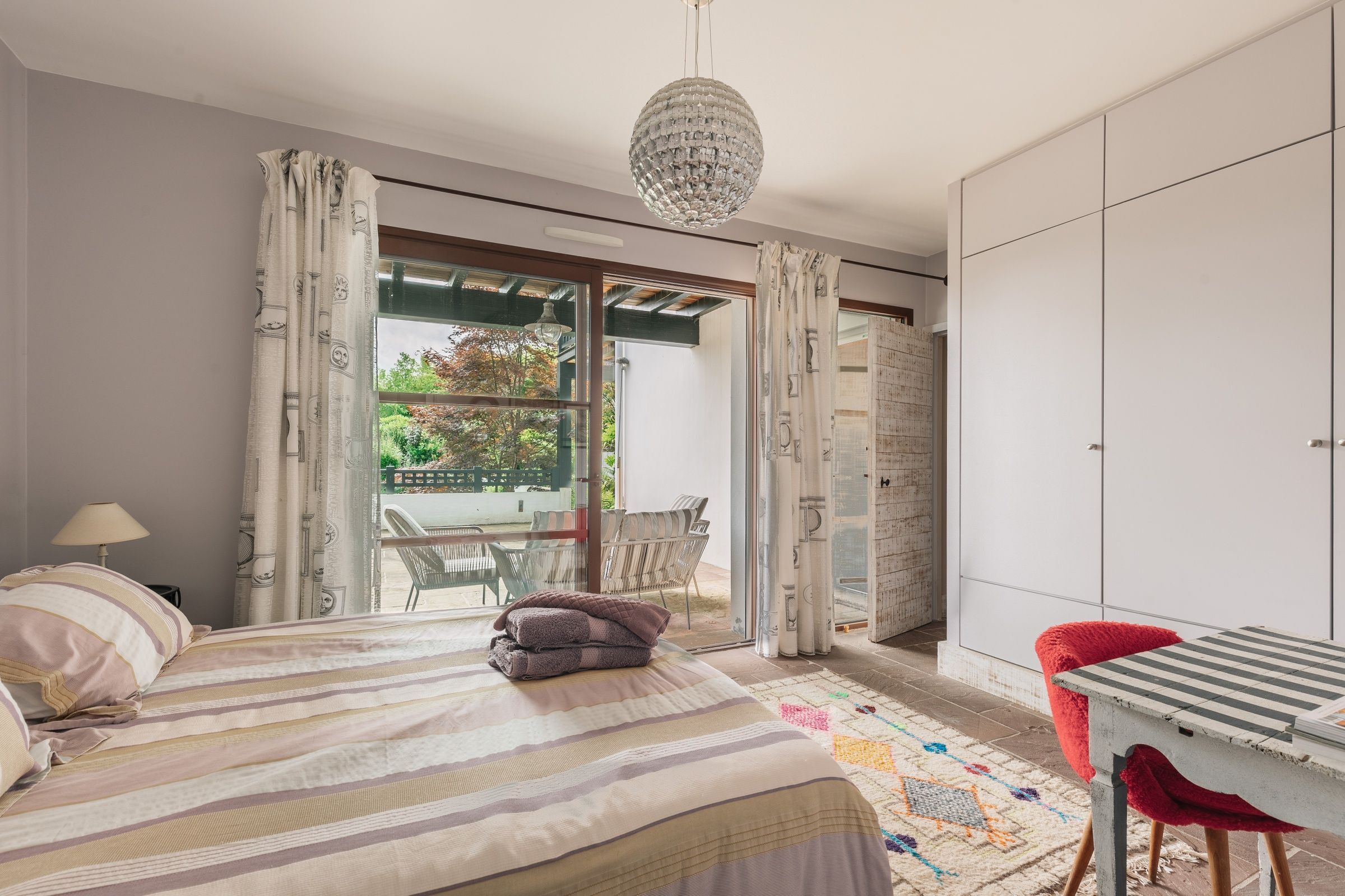Chambre 6