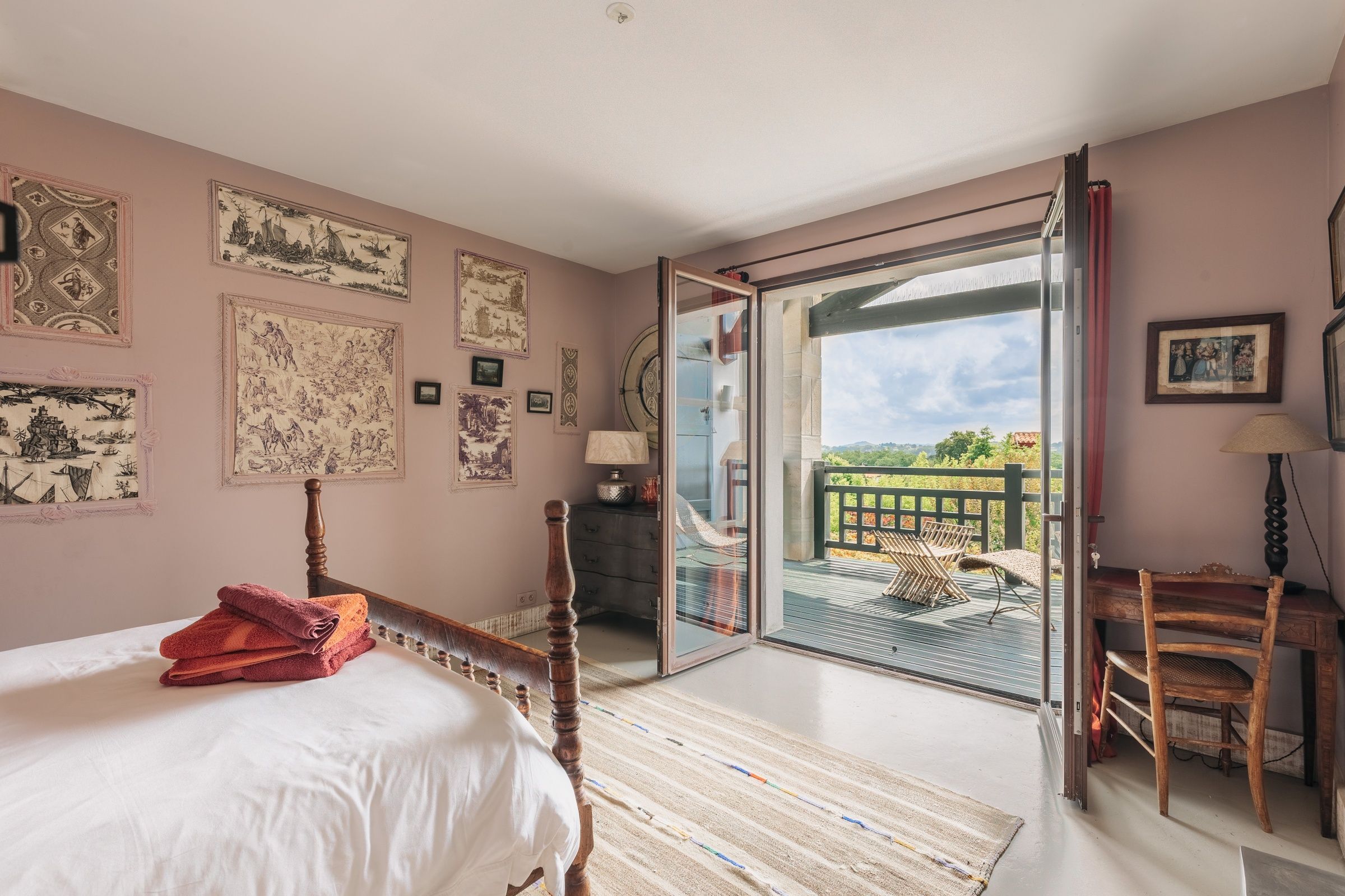 Chambre 2