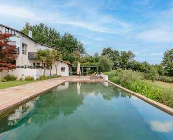 Villa Selenita