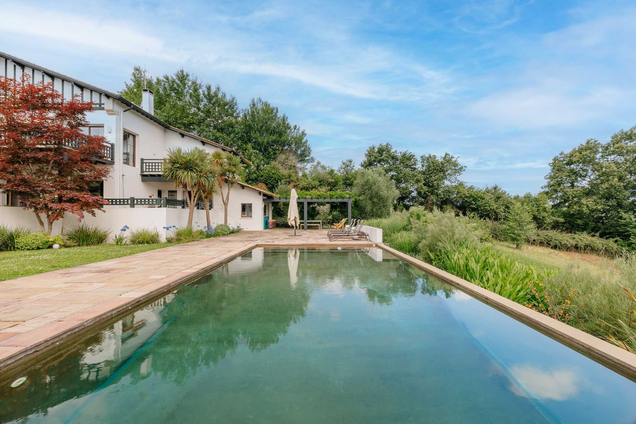 Villa Selenita