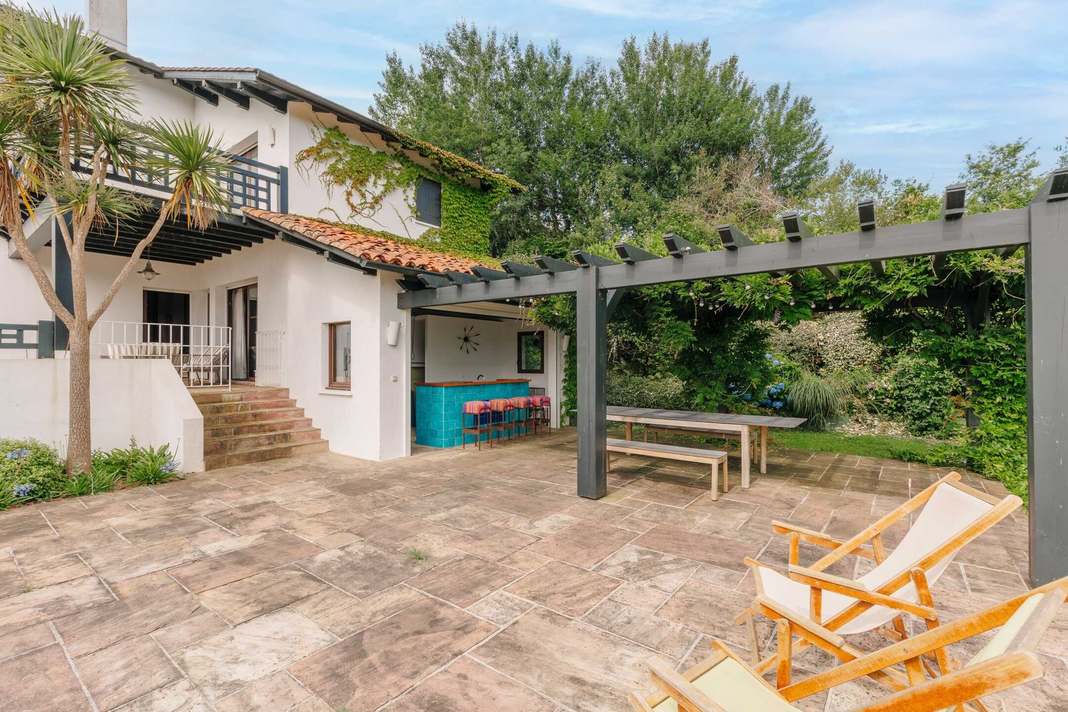 Villa Selenita