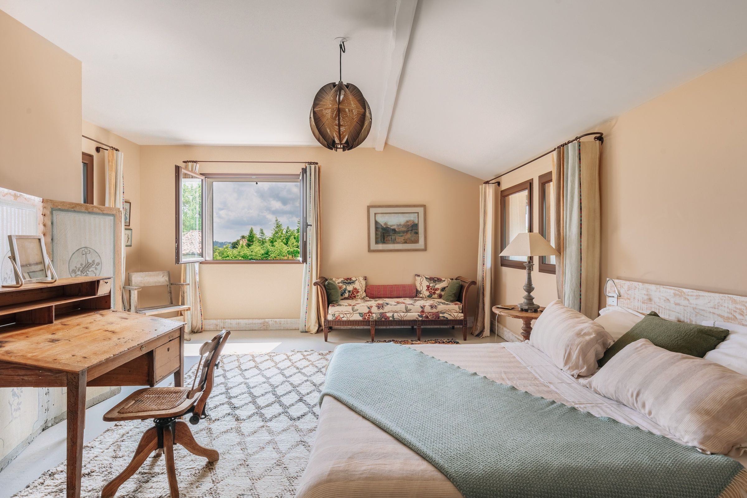 Chambre 3
