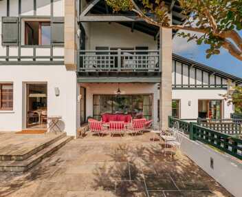 Villa Selenita