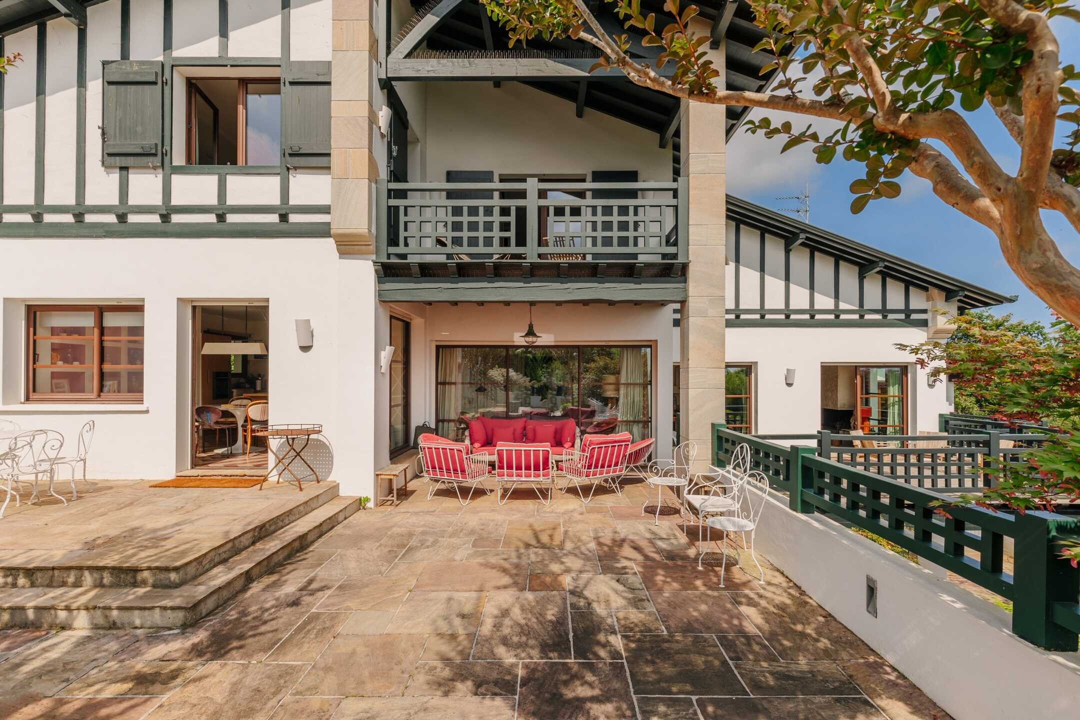 Villa Selenita