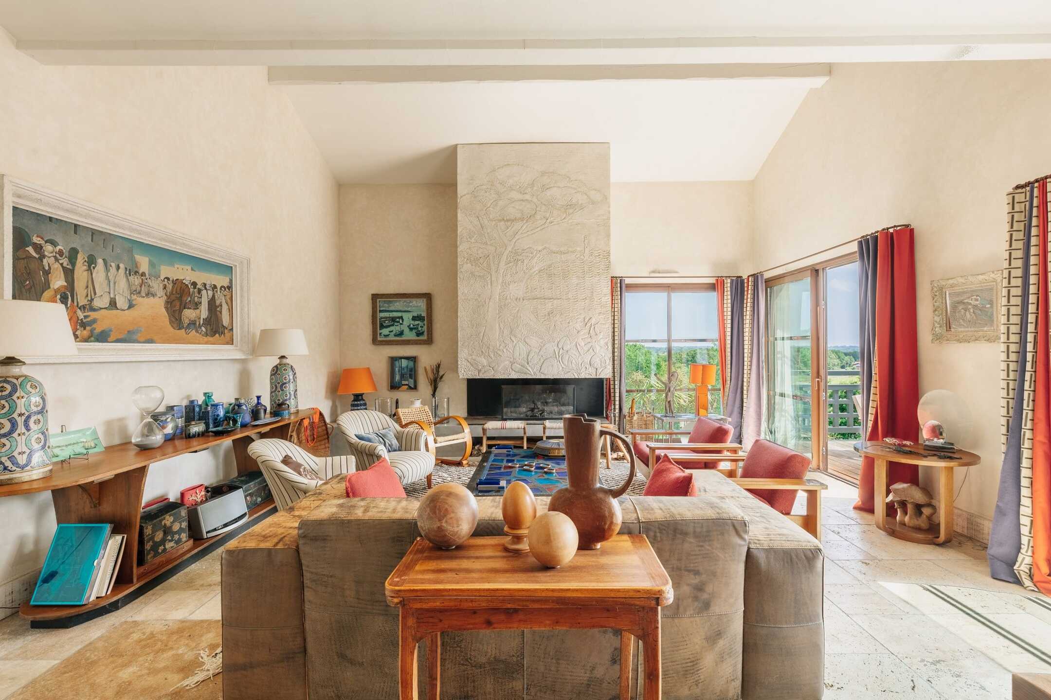 Villa Selenita