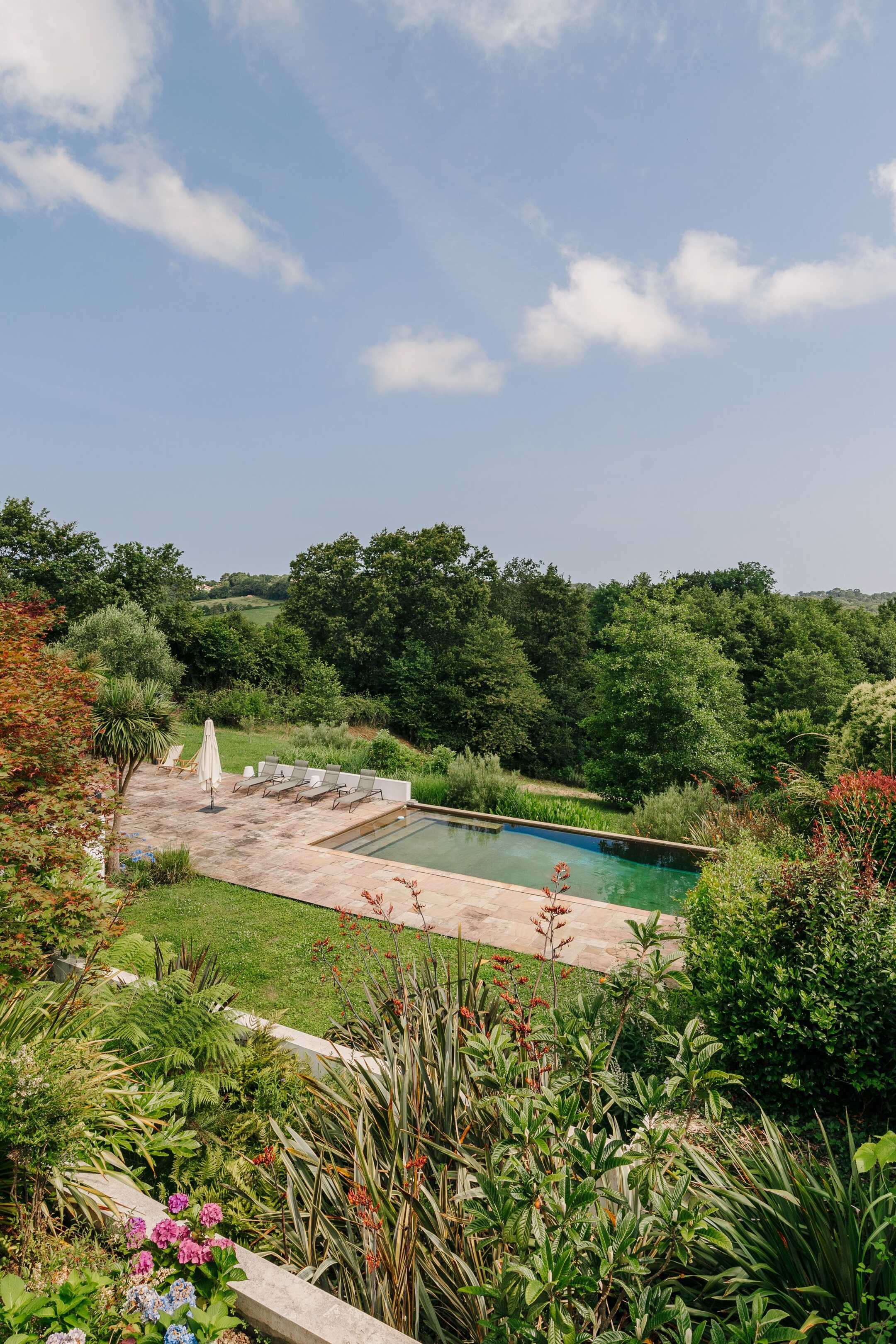 Villa Selenita