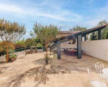 Villa Selenita