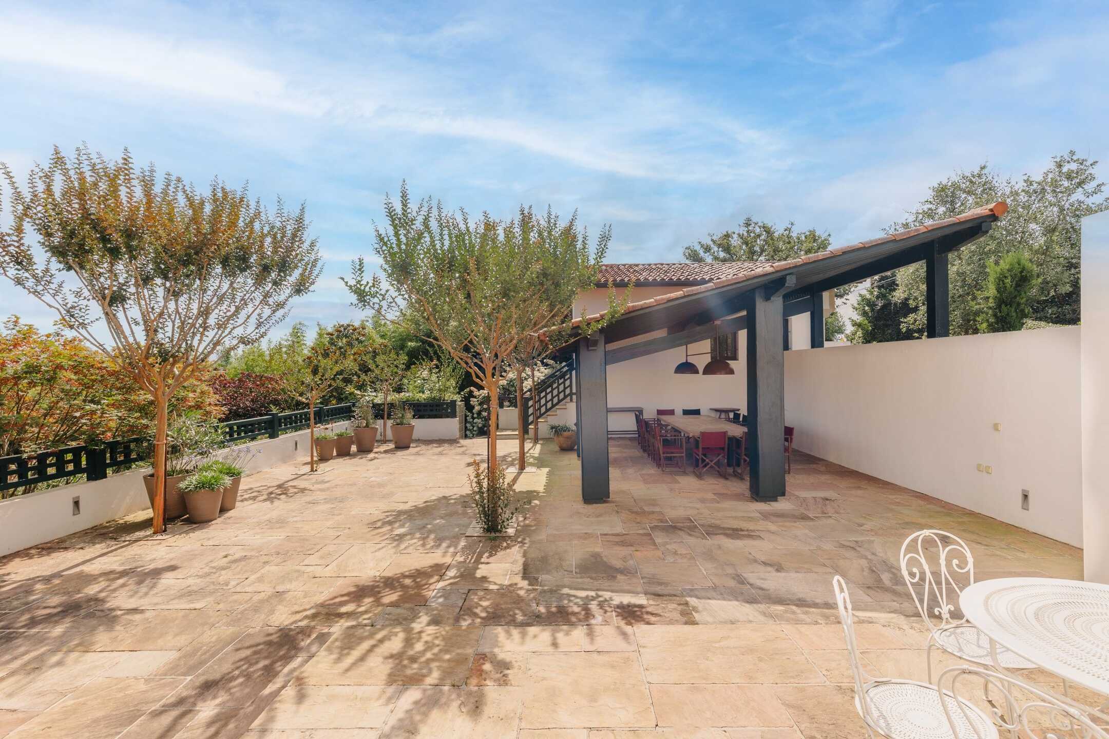 Villa Selenita