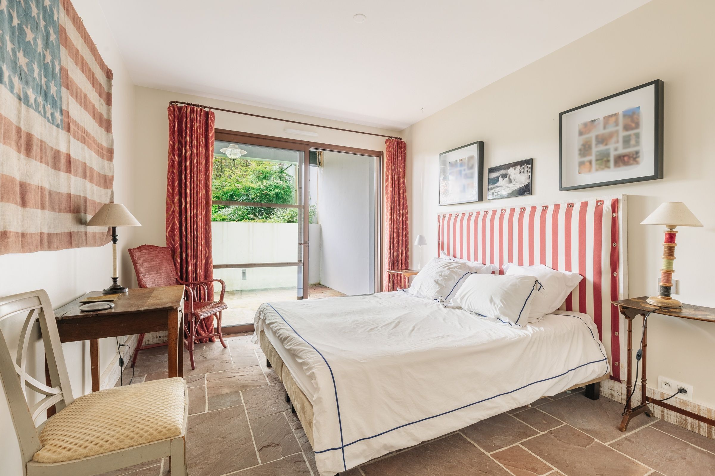 Chambre 4