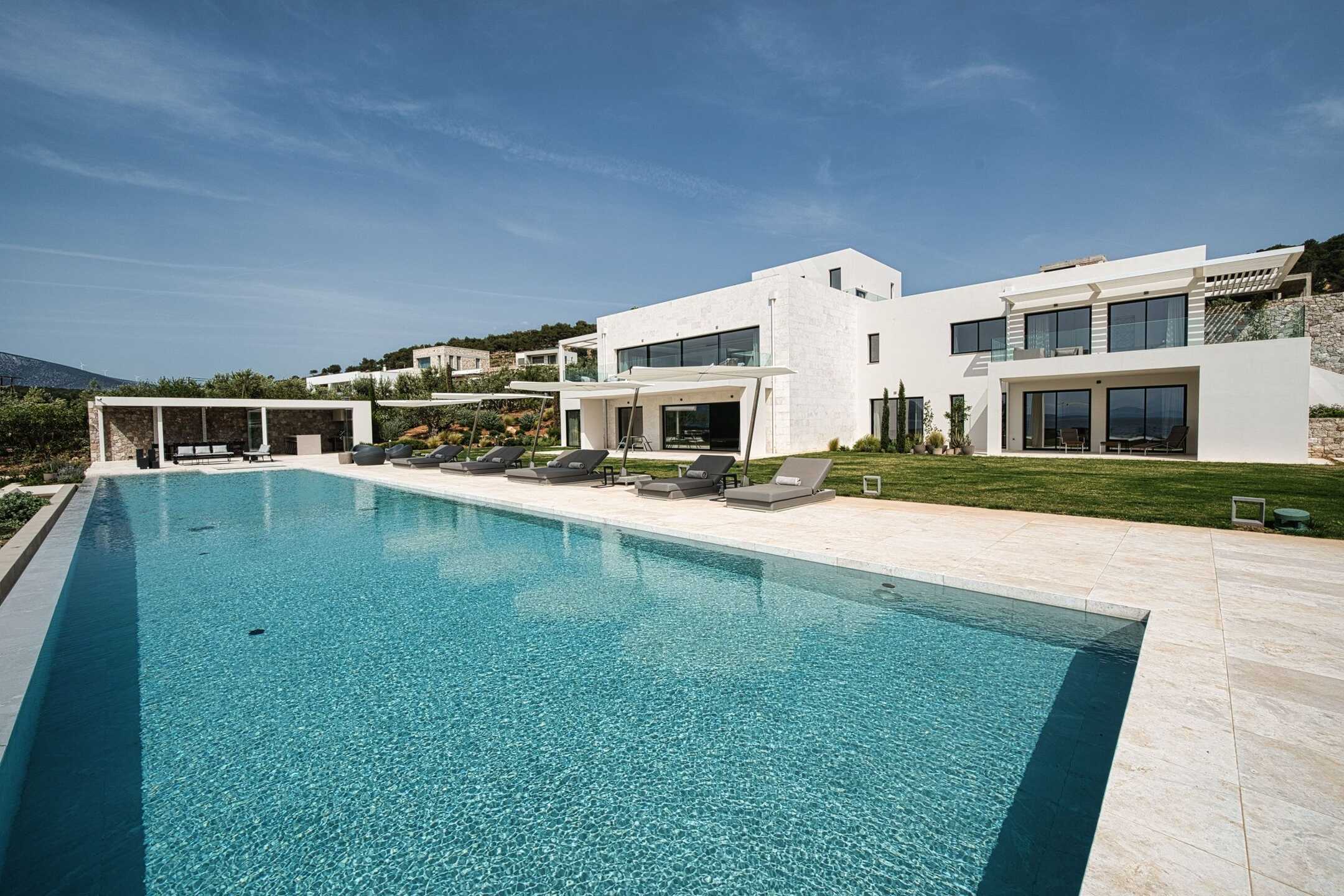 Villa Domna