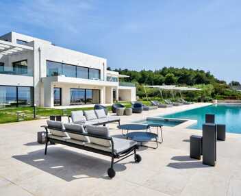 Villa Domna