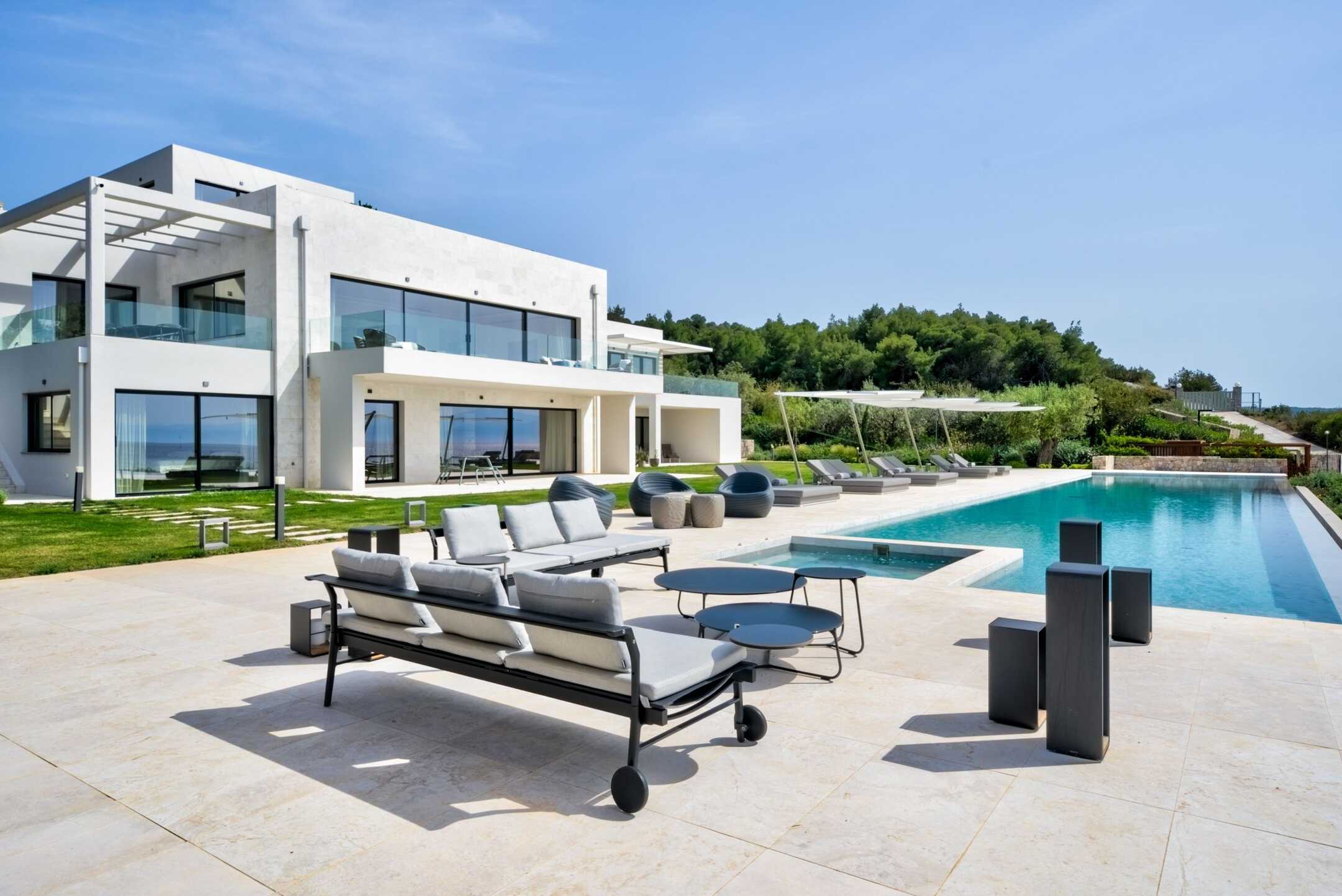 Villa Domna