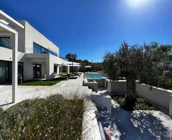 Villa Ida