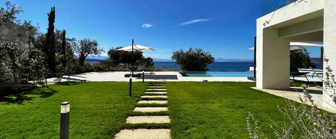 Villa Ida
