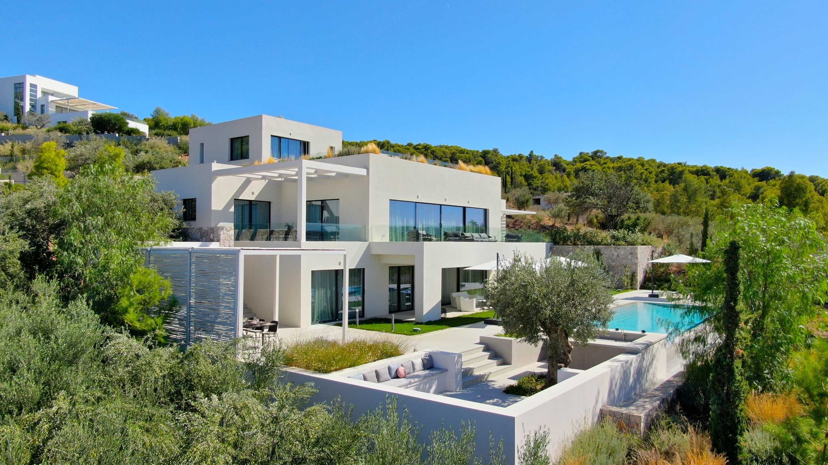 Villa Ida